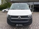 Volkswagen T6.1 Caravelle 150PS DSG lang Behindertengerecht - gebrauchte Kleinbusse