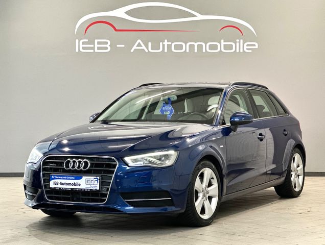 Audi A3 Sportback ambition quattro/S-Tronic/ACC/Euro6