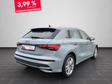 Audi A3 Sportback Advanced 35 TDI NAVI EINPARKHILFE R - Audi A3: Sportback TDI