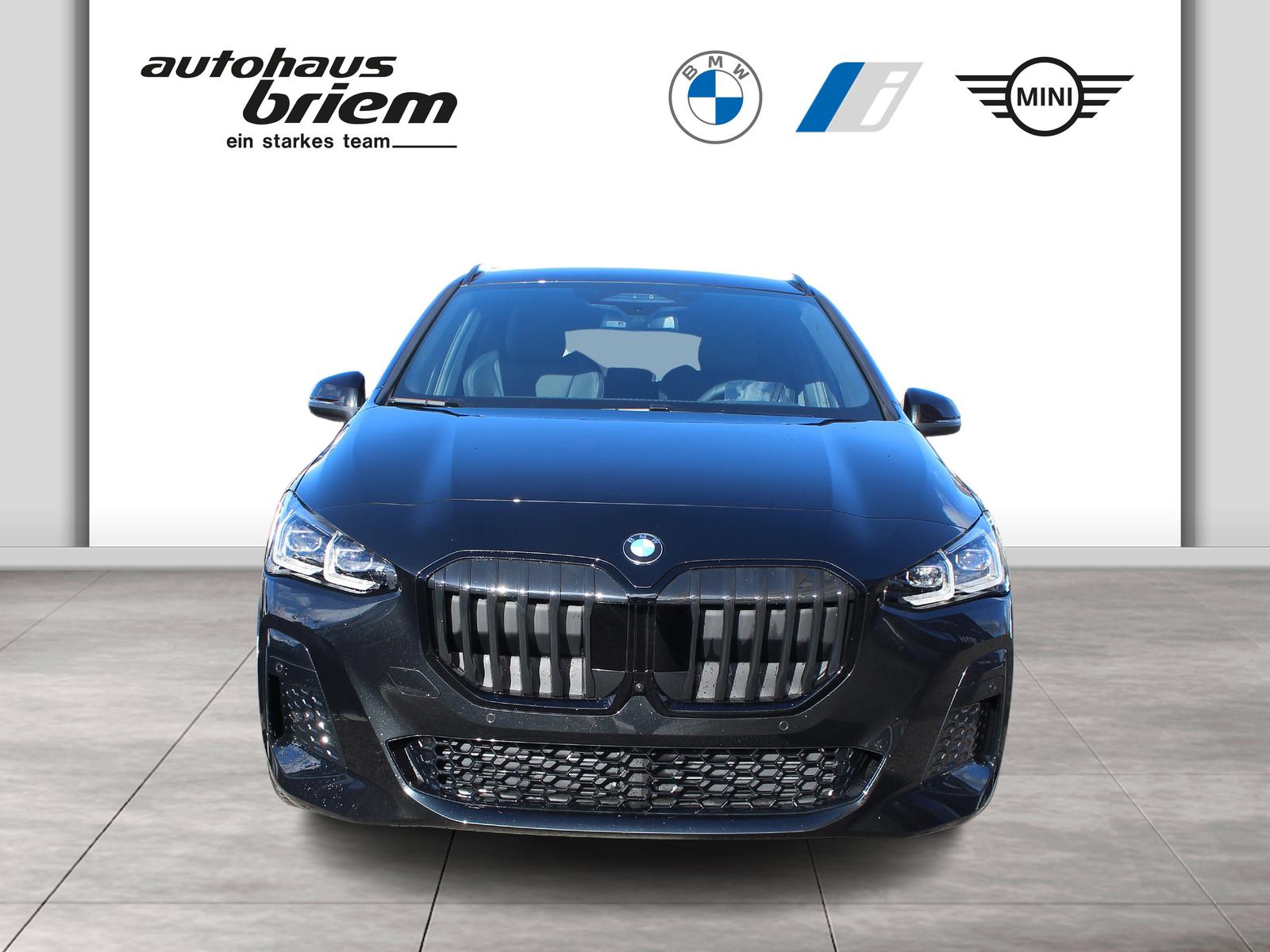 BMW 223i xDrive Active Tourer Sport-Aut. M Sportpake