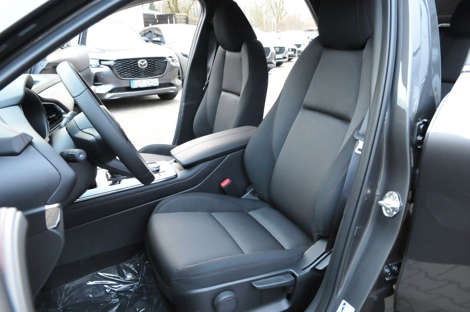 Mazda CX-30 - Bild 27