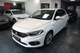 Fiat Tipo Lounge*Led*Navi*Kamera*Usb*Shz*Zahnriemen* - Fiat mit Diesel-Antrieb: Limousine