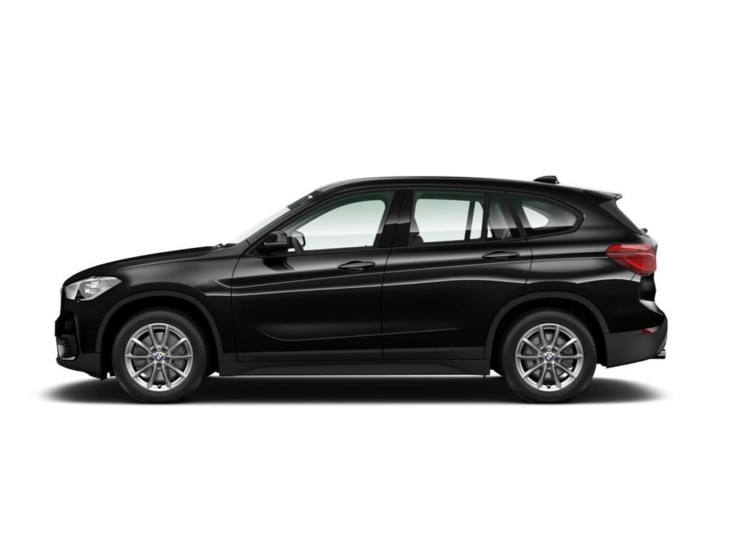 BMW X1 sDrive18i AHK/Rückfahrkamera/Sportsitz/Sitzhg