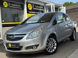 Opel Corsa 1.2 Automatik TÜV Neu Klima *wenig KM* - Opel Corsa mit Benzin-Antrieb: Limousine, Automatik, 1.2