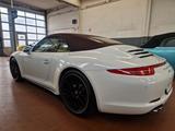Porsche 911 CARRERA 4 S CABRIO/DEUTSCHES FAHRZEUG/27TKM - Porsche: 911 2s
