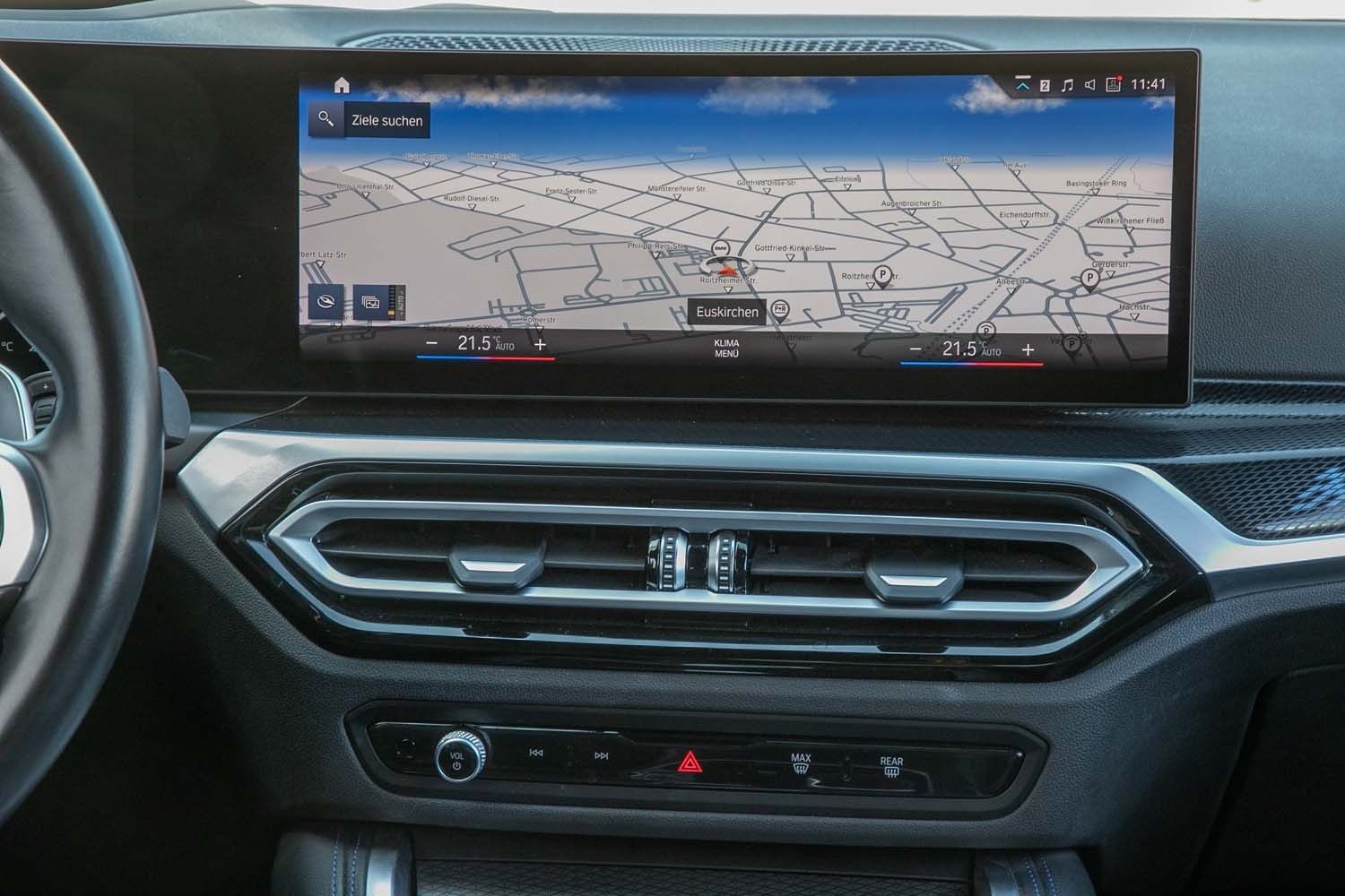 BMW M240i - Bild 15