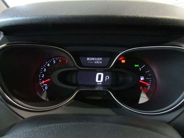 Captur Collection TCe1.3 150 NAV KAM SHZ TEMP BT