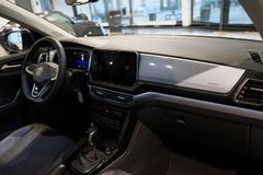 VW T-Cross 1.0 TSI DSG Energy | Navi | ACC VW T-Cross 1.0 TSI DSG Energy | Navi | ACC