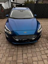 Ford Focus 1,0 EcoBoost 92kW Turnier Cool & Connect