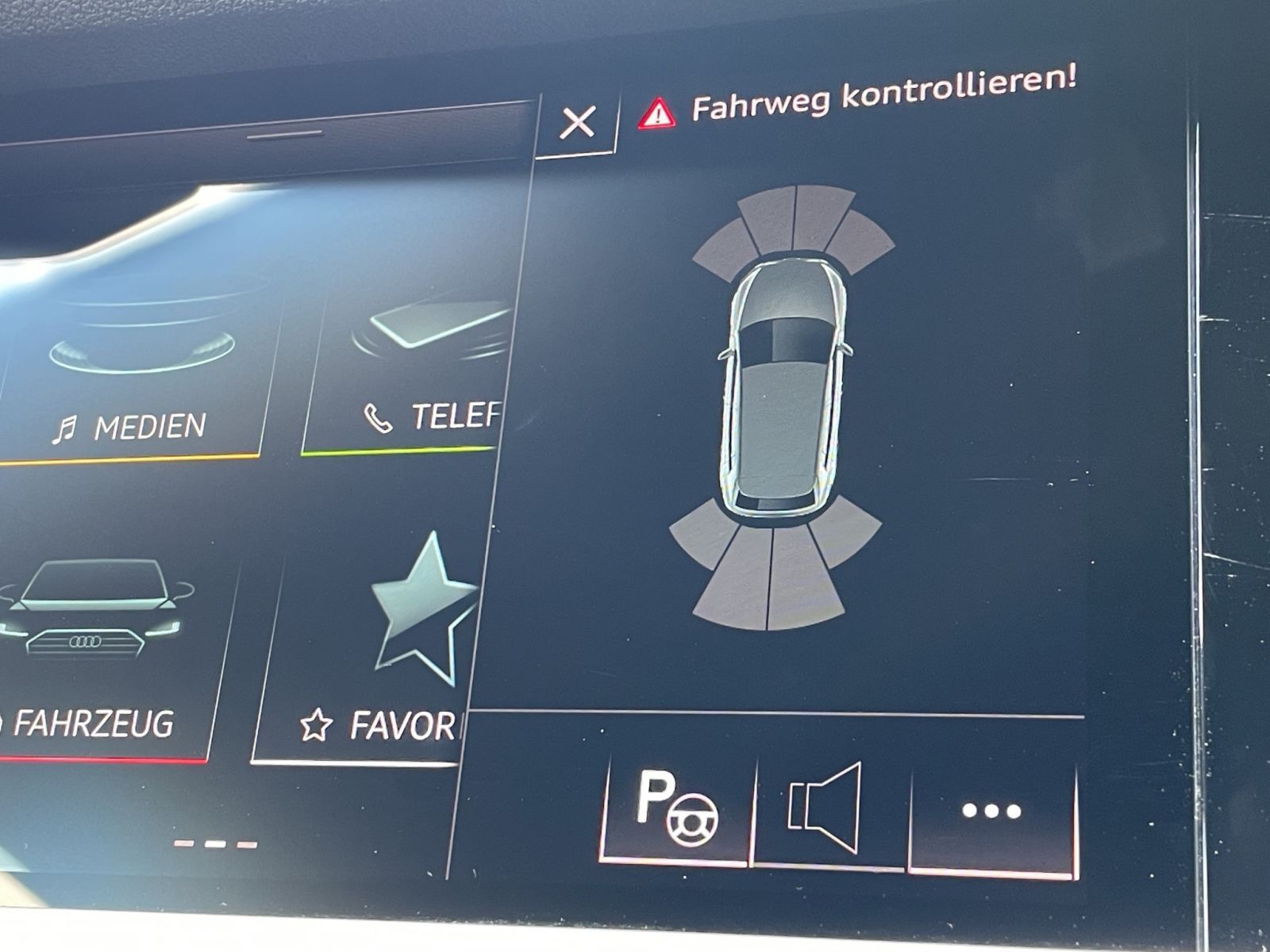 Audi A3 - Bild 25