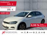Volkswagen Polo 1.0 TSI DSG COMFORTLINE 5JG+LED+ACC+APP+SHZ