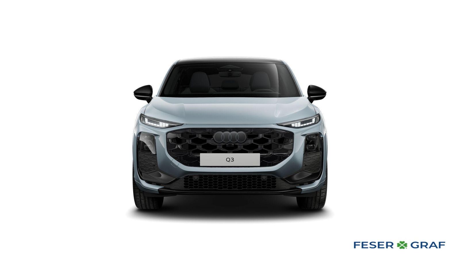Audi Q3 Sportback e-hybrid 200 kW S tronic foto 3