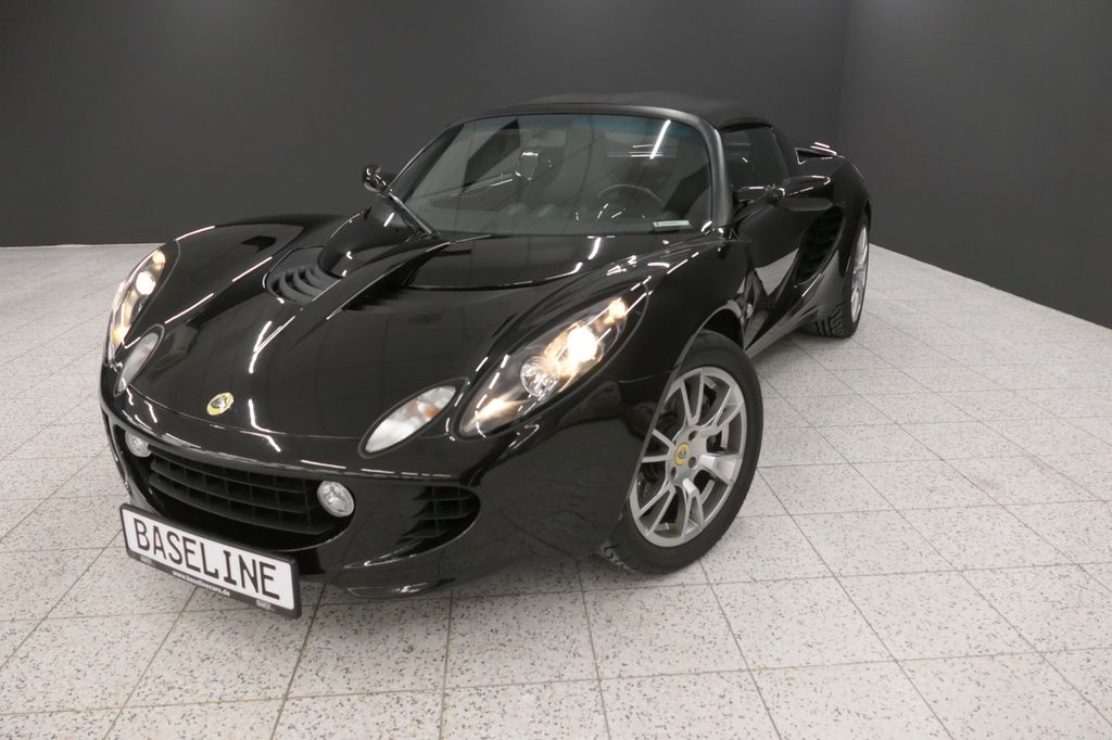 Angebot ansehen Lotus Elise