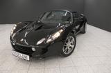 Lotus Supercharged - wenig KM - Service neu - Lotus Elise: Cabrio