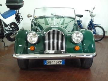 Morgan Andere 1978