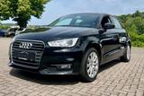 Audi A1 1.4TDI Sportback design Sport