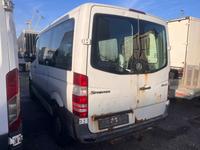 Mercedes-Benz Sprinter II Kombi 215 CDI