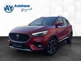 MG ZS Luxury Automatik *NAV*360*SHZ*ACC*SIDE* - MG aus 2024