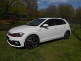 Volkswagen Polo 2.0 TSI OPF DSG GTI GTI - VW Polo Gebrauchtwagen in Dortmund