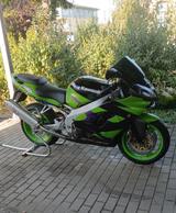 Kawasaki ZX-9R - Angebote