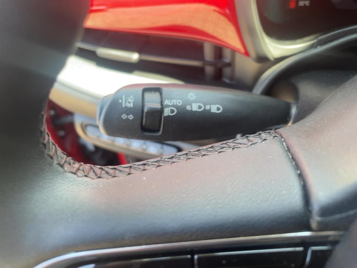 Fiat 500e - Bild 11