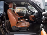 MINI Cabrio Cooper Classic Trim NAVI ACC FACEL. LED - MINI MINI: Classic Trim