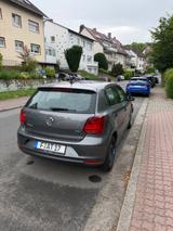 Volkswagen Polo 1.4 TDI Trendline - Volkswagen Polo: TDI Trendline
