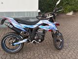 Malaguti XSM 125 - Malaguti XSM 125