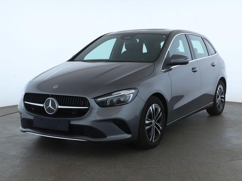 Mercedes-Benz B 200 Progressive / SHZ / LED / Easy Pack
