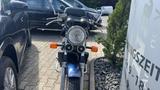 Honda ntv 650 - HONDA NTV 650