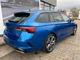 Skoda Octavia Combi RS 2.0TDI  DSG LED Columbus uvm. - Skoda: RS Combi