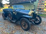 Andere Darracq V14 (1914) / Original / Fahrbereit / 