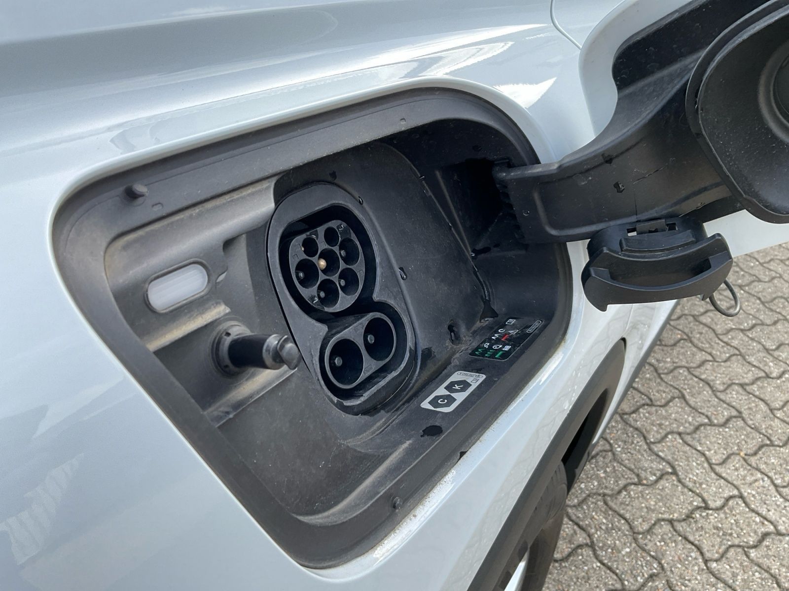 Audi Q4 e-tron - Bild 23