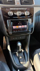 Volkswagen Caddy 2,0TDI 110kW BMT DSG Maxi Highline 4M ... - Firmenfahrzeug gebraucht