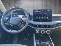 Skoda Superb - Vorschau Bild 8