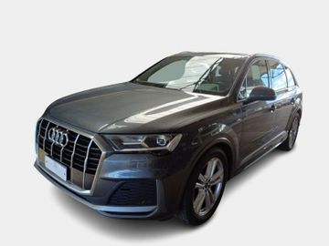 Audi Q7 - 1