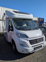 Forster T 599 HB Fiat Ducato - Offers