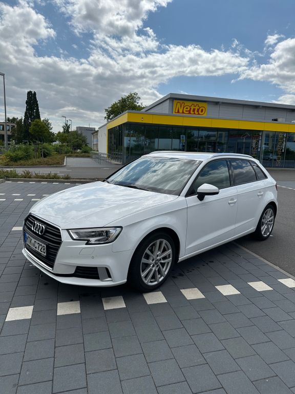 Image of Audi A3