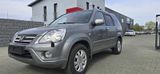 Honda CR-V Executive*LEDER*ALLRAD*ALU - Honda CR-V aus 2006