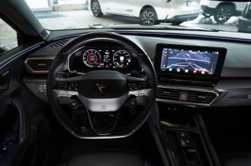 Bild 19 Cupra Leon Sportstourer VZ 4Drive