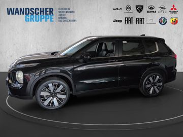 Mitsubishi OUTLANDER PHEV INTRO EDITION *ACC*STANDHZG*NAVI*