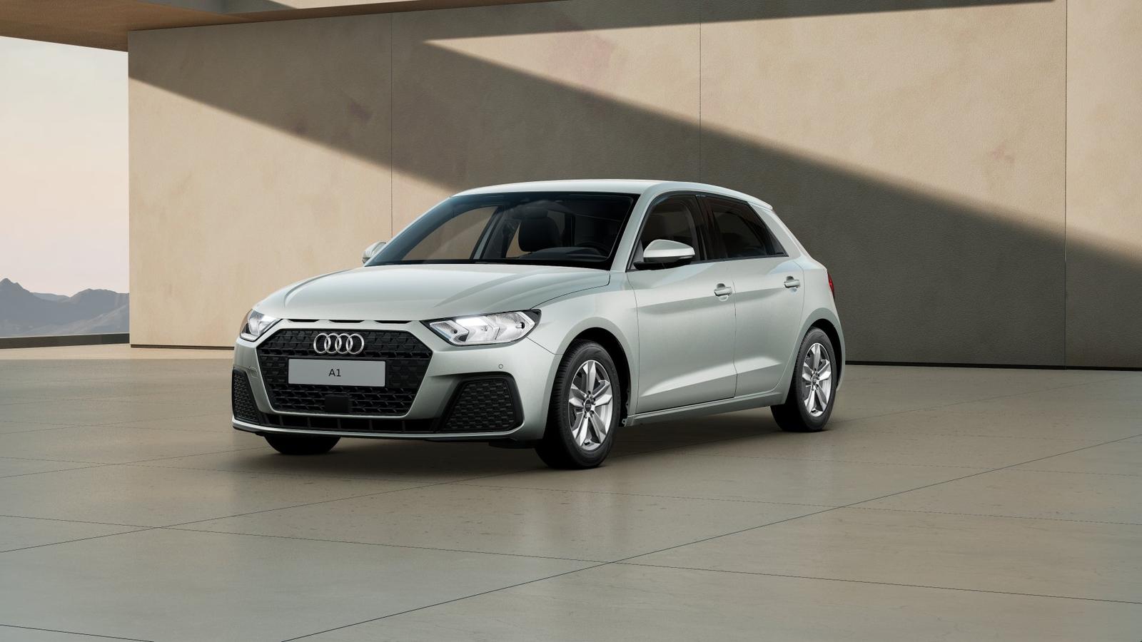 Audi A1 Sportback 25 TFSI S-tronic Bluetooth PDC v+h