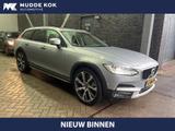 Volvo V90 Cross Country T5 Pro | Bowers&Wilkins | Head - Volvo V90 Cross Country mit Panoramadach
