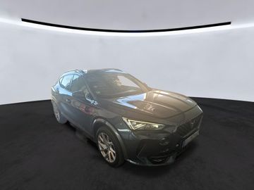 Cupra Formentor - 2