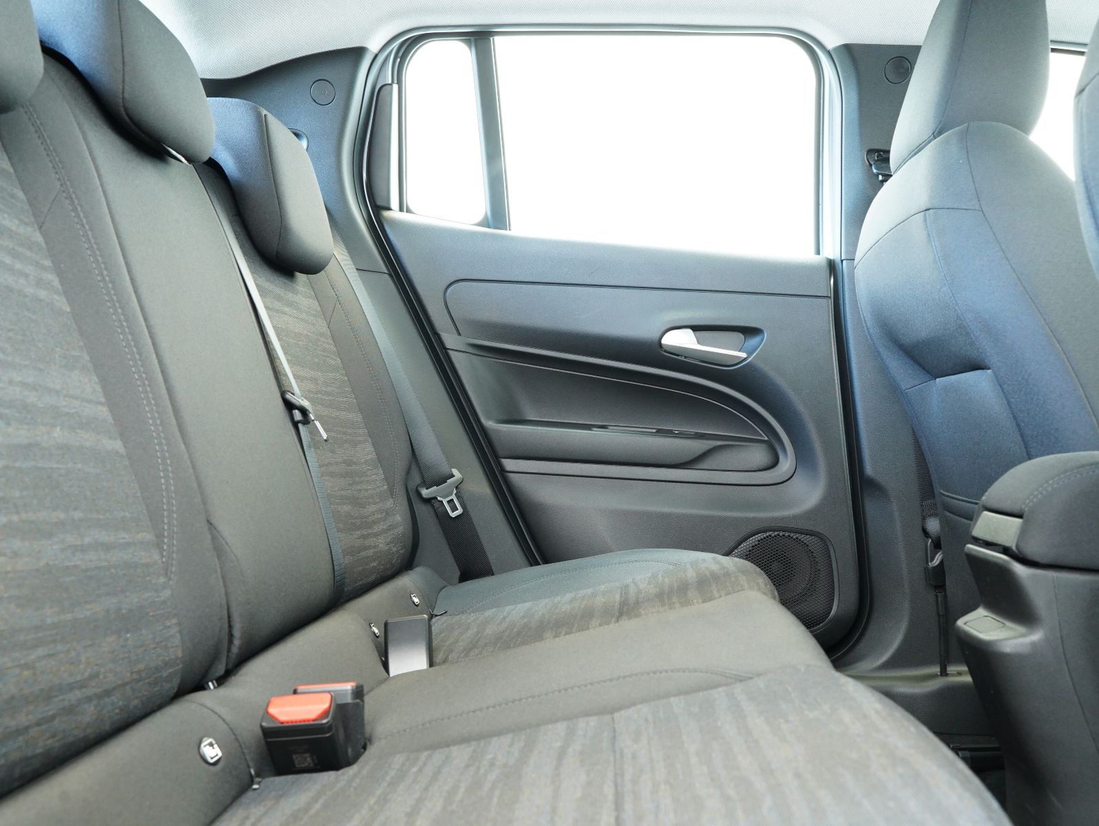 Fahrzeugabbildung Jeep Avenger 1.2 T-GDI Longitude