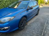Renault Laguna 2.0 DCI Grandtour 4 Control... - gebrauchte Renault Laguna aus dem Jahr 2012
