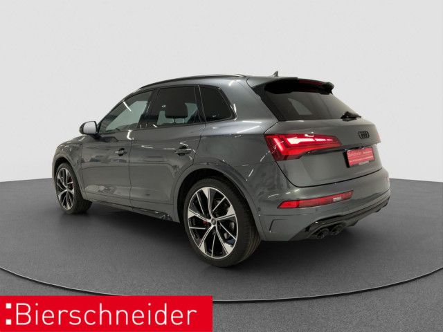 Audi SQ5 - Bild 6