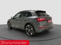 Audi SQ5 - Vorschau Bild 6