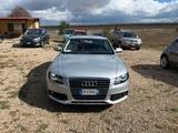 Audi A4 Avant 2.0 TDI 143CV F.AP. Ambiente - Audi A4: TDI 143