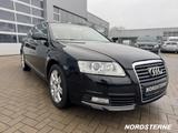 Audi A6 2.0 TDI Avant KLIMA+XENON+BC+ALC.LEDER+NAVI - Audi A6 aus 2012 mit Diesel-Antrieb: Kombi, 2.0